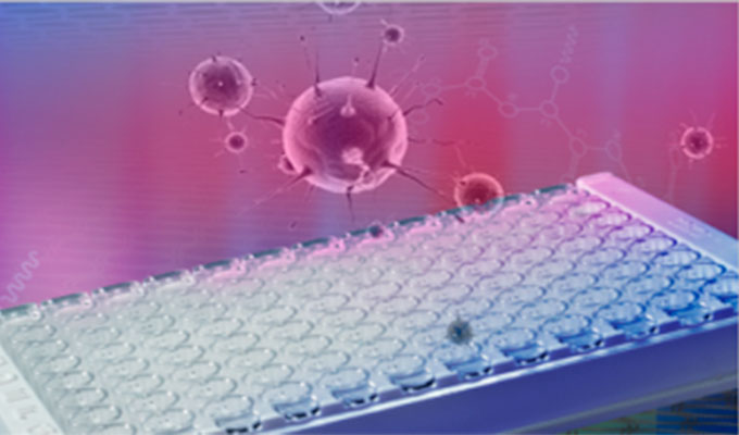 Human IFN ELISA test: unrivaled sensitivity and global IFN alpha detection