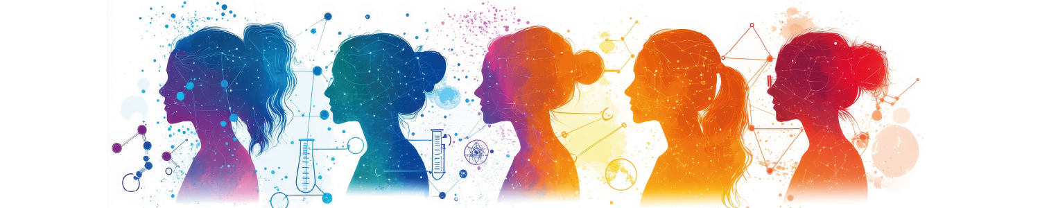 Tebubio supports the Femmes & Sciences association  to promote the role of women in science